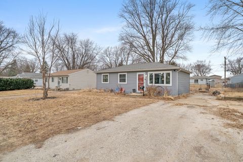 Tiny photo for 1117 5th Street, Sandwich, IL 60548 (MLS # 12563920)