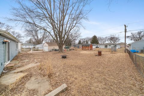Tiny photo for 1117 5th Street, Sandwich, IL 60548 (MLS # 12563920)