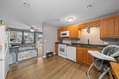 Tiny photo for 1117 5th Street, Sandwich, IL 60548 (MLS # 12563920)