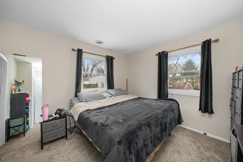 Tiny photo for 1117 5th Street, Sandwich, IL 60548 (MLS # 12563920)