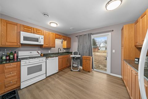 Tiny photo for 1117 5th Street, Sandwich, IL 60548 (MLS # 12563920)