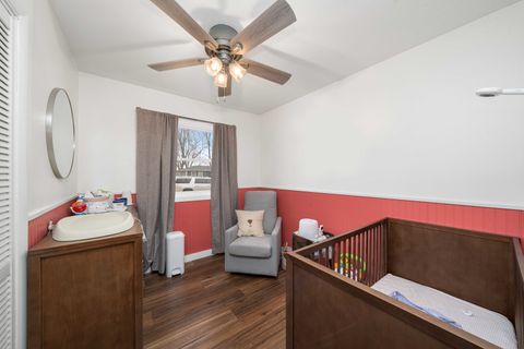 Tiny photo for 1117 5th Street, Sandwich, IL 60548 (MLS # 12563920)