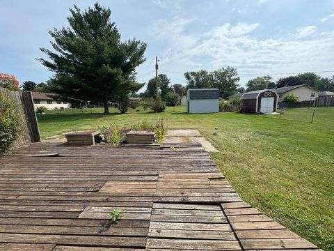 Tiny photo for 11807 Ventura Boulevard, Machesney Park, IL 61115 (MLS # 12480730)