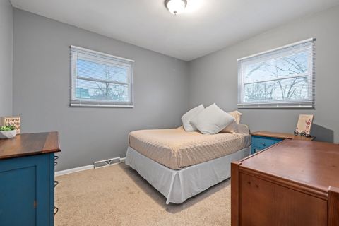 Tiny photo for 3S481 Osage Drive, Glen Ellyn, IL 60137 (MLS # 12547041)