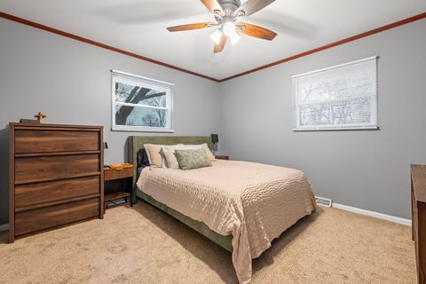 Tiny photo for 3S481 Osage Drive, Glen Ellyn, IL 60137 (MLS # 12547041)