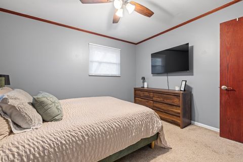 Tiny photo for 3S481 Osage Drive, Glen Ellyn, IL 60137 (MLS # 12547041)