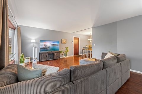 Tiny photo for 3S481 Osage Drive, Glen Ellyn, IL 60137 (MLS # 12547041)