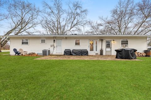 Tiny photo for 3S481 Osage Drive, Glen Ellyn, IL 60137 (MLS # 12547041)