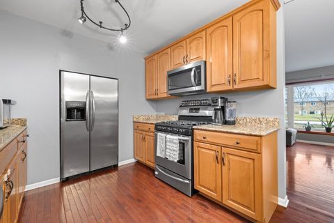 Tiny photo for 3S481 Osage Drive, Glen Ellyn, IL 60137 (MLS # 12547041)