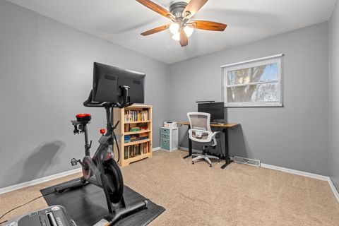 Tiny photo for 3S481 Osage Drive, Glen Ellyn, IL 60137 (MLS # 12547041)