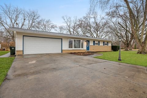 Tiny photo for 3S481 Osage Drive, Glen Ellyn, IL 60137 (MLS # 12547041)