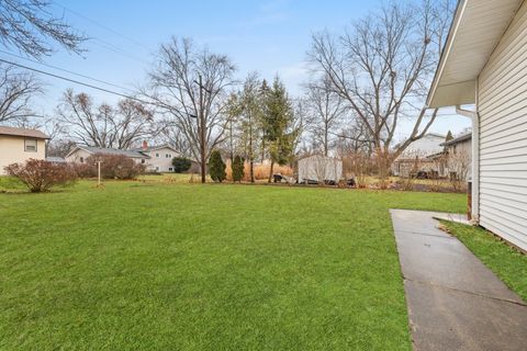 Tiny photo for 3S481 Osage Drive, Glen Ellyn, IL 60137 (MLS # 12547041)