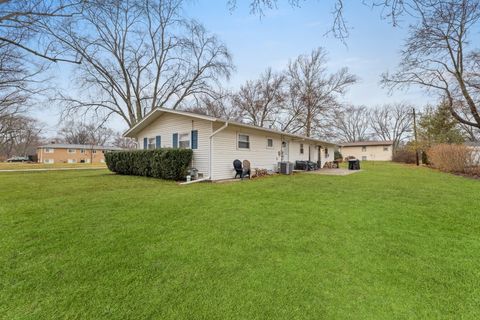 Tiny photo for 3S481 Osage Drive, Glen Ellyn, IL 60137 (MLS # 12547041)