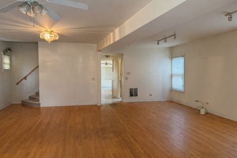 Tiny photo for 11224 S Stewart Avenue, Chicago, IL 60628 (MLS # 12615016)