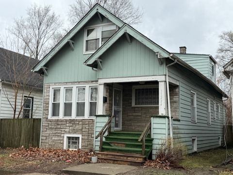 Photo of 11224 S Stewart Avenue, Chicago, IL 60628 (MLS # 12615016)