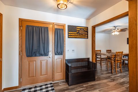 Tiny photo for 913 Amber Lane, Lake Villa, IL 60046 (MLS # 12503079)