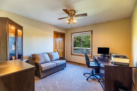 Tiny photo for 913 Amber Lane, Lake Villa, IL 60046 (MLS # 12503079)