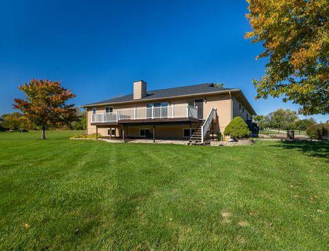 Tiny photo for 913 Amber Lane, Lake Villa, IL 60046 (MLS # 12503079)