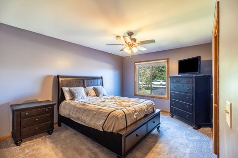 Tiny photo for 913 Amber Lane, Lake Villa, IL 60046 (MLS # 12503079)