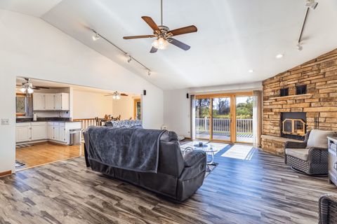 Tiny photo for 913 Amber Lane, Lake Villa, IL 60046 (MLS # 12503079)