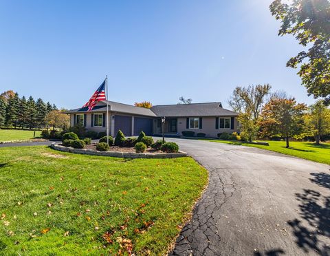 Tiny photo for 913 Amber Lane, Lake Villa, IL 60046 (MLS # 12503079)