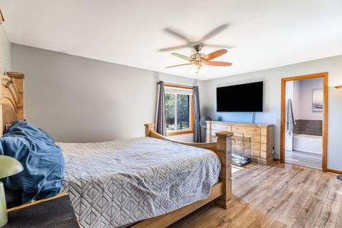 Tiny photo for 913 Amber Lane, Lake Villa, IL 60046 (MLS # 12503079)