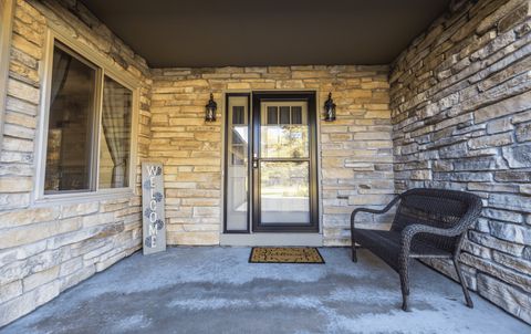 Tiny photo for 913 Amber Lane, Lake Villa, IL 60046 (MLS # 12503079)