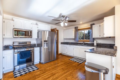 Tiny photo for 913 Amber Lane, Lake Villa, IL 60046 (MLS # 12503079)