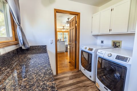 Tiny photo for 913 Amber Lane, Lake Villa, IL 60046 (MLS # 12503079)