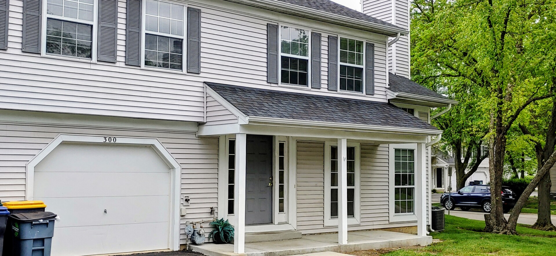 300 TEAK Lane