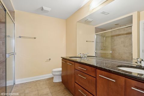 Tiny photo for 3630 N Harlem Avenue #205, Chicago, IL 60634 (MLS # 12508496)