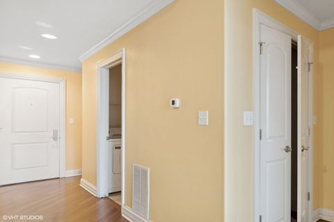 Tiny photo for 3630 N Harlem Avenue #205, Chicago, IL 60634 (MLS # 12508496)