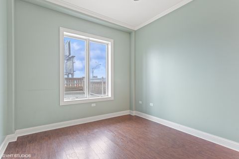 Tiny photo for 3630 N Harlem Avenue #205, Chicago, IL 60634 (MLS # 12508496)
