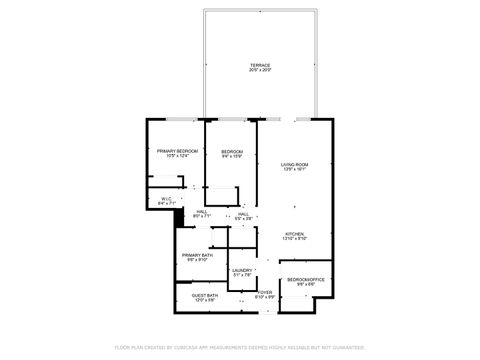 Tiny photo for 3630 N Harlem Avenue #205, Chicago, IL 60634 (MLS # 12508496)