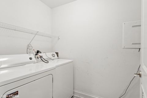 Tiny photo for 3630 N Harlem Avenue #205, Chicago, IL 60634 (MLS # 12508496)