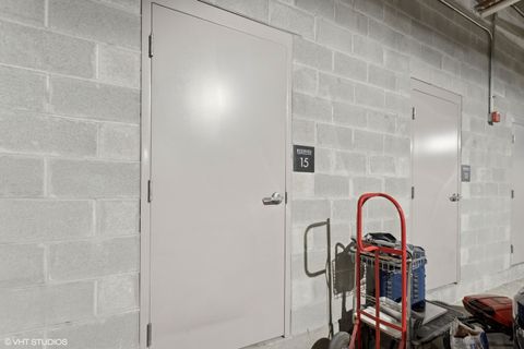 Tiny photo for 3630 N Harlem Avenue #205, Chicago, IL 60634 (MLS # 12508496)