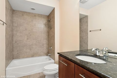 Tiny photo for 3630 N Harlem Avenue #205, Chicago, IL 60634 (MLS # 12508496)