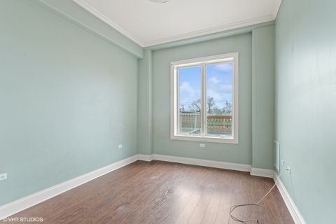 Tiny photo for 3630 N Harlem Avenue #205, Chicago, IL 60634 (MLS # 12508496)
