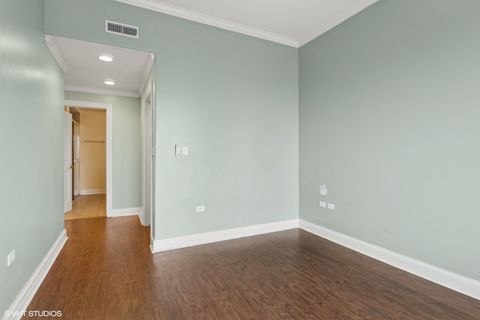 Tiny photo for 3630 N Harlem Avenue #205, Chicago, IL 60634 (MLS # 12508496)