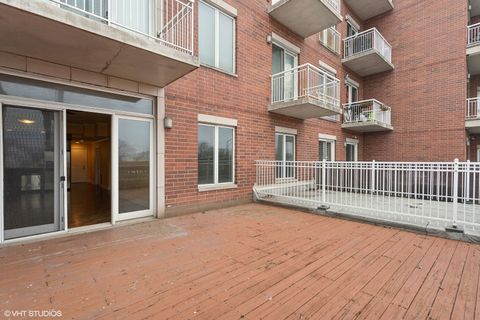 Tiny photo for 3630 N Harlem Avenue #205, Chicago, IL 60634 (MLS # 12508496)