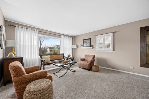 Tiny photo for 908 40th Street, Downers Grove, IL 60515 (MLS # 12636391)