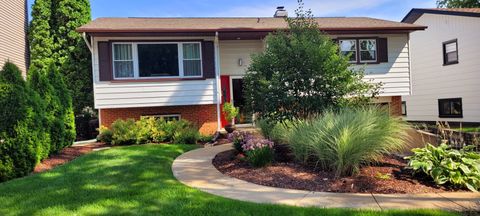 Tiny photo for 908 40th Street, Downers Grove, IL 60515 (MLS # 12636391)