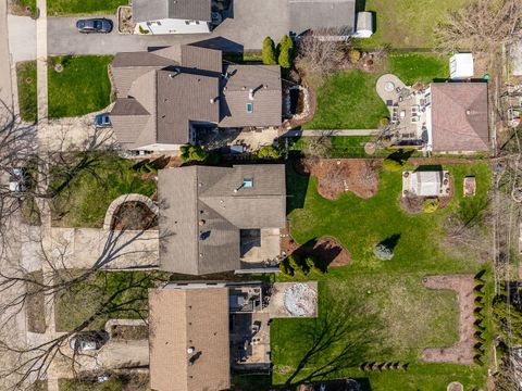 Tiny photo for 908 40th Street, Downers Grove, IL 60515 (MLS # 12636391)