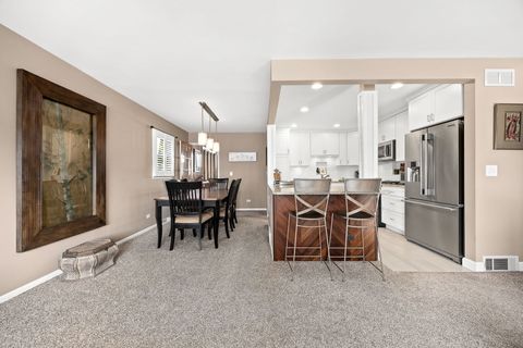 Tiny photo for 908 40th Street, Downers Grove, IL 60515 (MLS # 12636391)