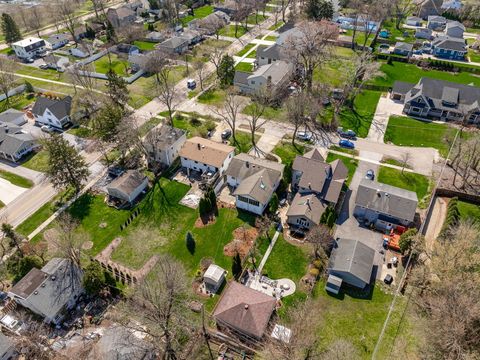 Tiny photo for 908 40th Street, Downers Grove, IL 60515 (MLS # 12636391)
