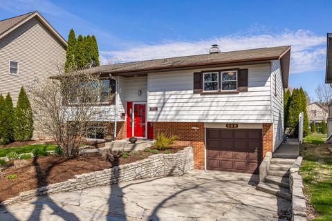 Tiny photo for 908 40th Street, Downers Grove, IL 60515 (MLS # 12636391)