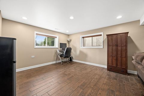 Tiny photo for 908 40th Street, Downers Grove, IL 60515 (MLS # 12636391)