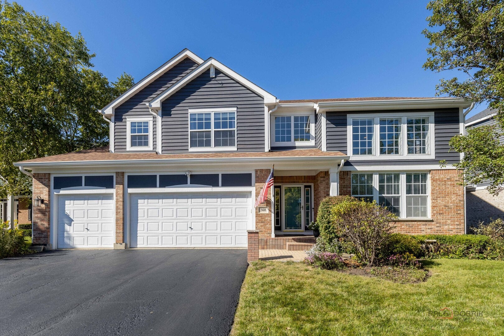 568 Crooked Stick Court