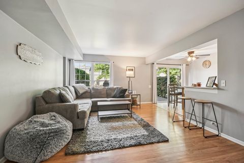 Tiny photo for 1996 College Green Drive, Elgin, IL 60123 (MLS # 12473270)