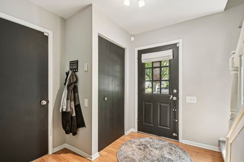 Tiny photo for 1996 College Green Drive, Elgin, IL 60123 (MLS # 12473270)
